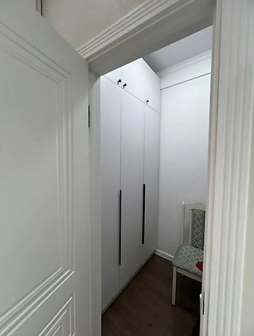 borsan: 1 комната, 50 м², Тунгуч мкр Элитка, 3 этаж, Евроремонт — 6