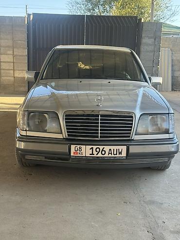 https:m.55bmw6.com: Mercedes-Benz W124: 1995 г., 0.2 л, Бензин, Седан — 7