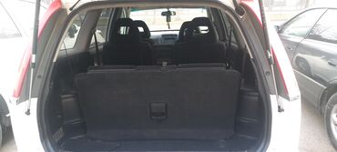 Honda: Honda Stream: 2003 г., 1.7 л, Автомат, Бензин, Минивэн — 1