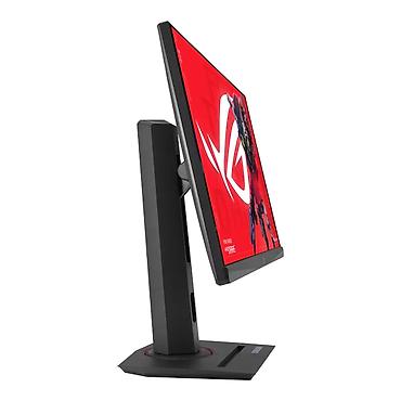 купить бу монитор 144 гц: Монитор, Asus, Б/у, LED, 23" - 24" — 3
