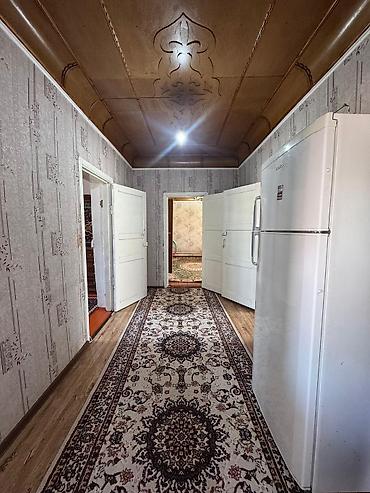 Продажа коттеджей и домов: 🏡🔥 Срочно продаю дом в Ак Орго 📐 Участок 5 сотых (18,5 × 20) 🧱 Дом — 3