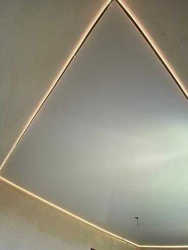 Керме шыптар: Керме шыптар 3D потолоктор, Жылтырак, Жылтырабаган Акысыз консультация, Акысыз ченөө, Кепилдиги — 2
