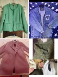 Kokteyl donlar: Kokteyl donu, Maksi, Adl, XL — 3