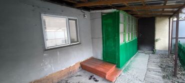 купить дом в рабочем городке бишкек: 3 бөлмө, 50 кв. м, 1 кабат, Косметикалык ремонт