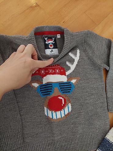 Топы и рубашки: İkisi de tanınmış brendlərindi.4/5yasa geder.oğlan ucun.her biri — 3