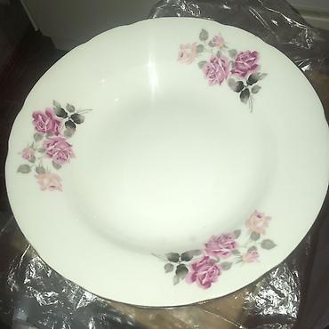 Посуда: Антикварная посуда! НЕ Китай! Пр-во: СССР, Чехия, Япония… — 12