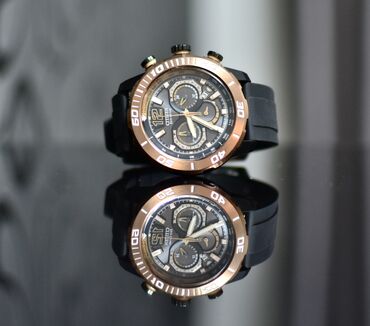 Спортивные часы: Новое поступление. Только Оригинальные часы производство Япония — 6