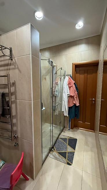 turan: 4 комнаты, 186 м², Золотой квадрат Индивидуалка, 2 этаж — 9