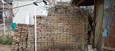 кирпич койом: Тешиктерсиз, таблетка, Бышкан кирпич — 2