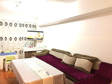 Продажа квартир: 2 комнаты, 50 м², 105 серия, 2 этаж, Косметический ремонт — 2