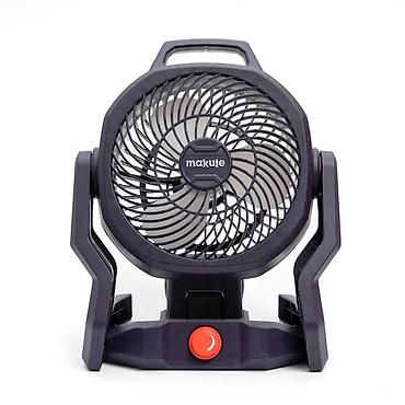 ventil: Makute Sərinkeş (Batareyalı) Plastik Ayaqlı 20V – Model CLF121-10 — 1