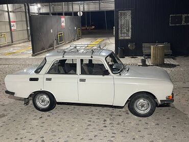 срочно срочно продам машину: АЗЛК 1987 1.5 Двигатель коробка без нареканий В очень хорошем