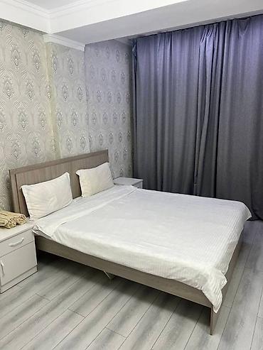 Продажа квартир: 2 комнаты, 68 м², Элитка, 6 этаж, Евроремонт — 7