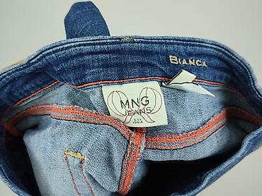 jeansy mango: Mango, Jeansy damskie, rozmiar XS — 4