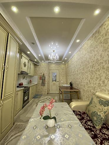 Продажа квартир: 2 комнаты, 84 м², Элитка, 2 этаж, Дизайнерский ремонт at lalafo.kg — 5 Продажа квартир: 2 комнаты, 84 м², Элитка, 2 этаж, Дизайнерский ремонт — 5