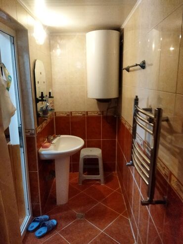 Həyət evləri və villaların satışı: 5 otaqlı, 200 kv. m, Yeni təmirli — 8