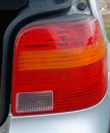 alat 52: STOP LAMPA DESNA ZA VOLKSWAGEN GOLF 4 | Stop lampa desna za Golfa 4 — 1