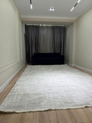 Продажа квартир: 3 комнаты, 74 м², Элитка, 10 этаж, Дизайнерский ремонт — 4