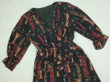 zwiewne sukienki allegro: Women`s dress, size S (EU 36)