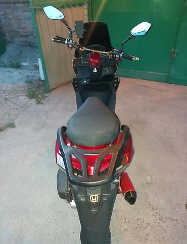 t max: Макси-скутер Honda, 150 куб. см, Бензин, Б/у — 3