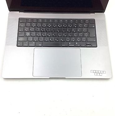 microsoft surface pro 11: Мощный MacBook Pro 16" M2 Pro 16ГБ 1 ТБ в безупречном состоянии — 6