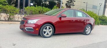 Chevrolet: Chevrolet Cruze: 1.4 l | 2015 il 280000 km Sedan