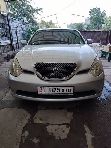 автомобиль продажа: Toyota Verossa: 2003 г., 2.5 л, Автоматтык, Бензин, Седан