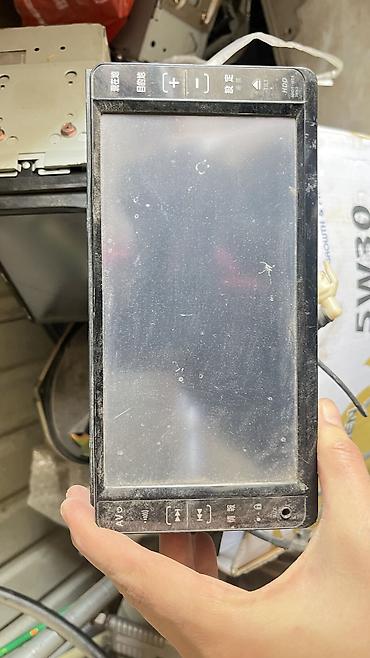 Другие детали салона: Авто магнитофоны Разных видов тойота, эклипс, пионер и др 🇯🇵Японские — 6