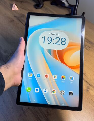Digər planşetlər: ‼️ölkənin ən böyük tableti̇‼️ umiio brendinin 16 max modeli — 2