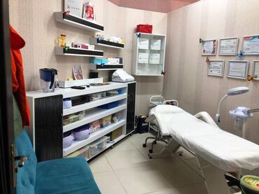 Kommersiya daşınmaz əmlakının satışı: Teymur Əliyev küçəsi Avesta şirkətinin binasının arxası 18 mərtəbəli — 6