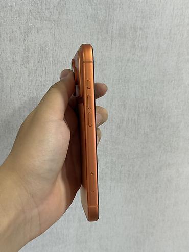 iphone за 0 руб: IPhone 17 Pro, Б/у, 256 ГБ, Оранжевый, Защитное стекло, Чехол, 100 % — 9