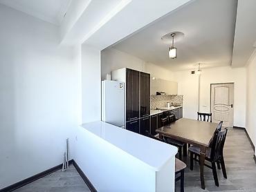 продаю строительный вагон: 3 комнаты, 130 м², Элитка, 9 этаж, Косметический ремонт — 6