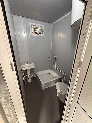 ежемесячная арендная плата: 28 м², 1 комната — 3
