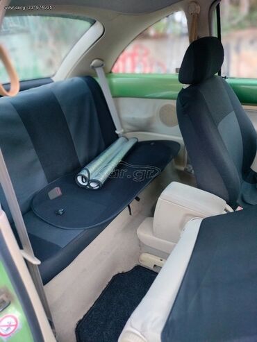 Volkswagen: Volkswagen Beetle - New (1998-Present): 1.4 l. | 2003 έ. Χάτσμπακ — 15