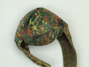 Caps and headbands: Cap, condition - Very good