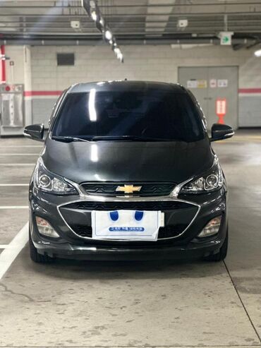 продам опель зафира: Chevrolet Spark: 2018 г., Бензин, Хэтчбэк