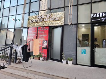 Kosmetologiya: HAZIR BIZNES SATILIR Mələk Gozellik Salonu– peşəkar gözəllik — 3