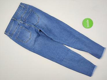 jeans flare: Redseventy, Jeansy damskie, rozmiar M — 3