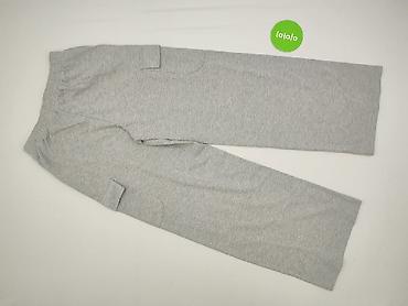 spódnica cargo: Sinsay, Spodnie cargo damskie, rozmiar S — 3
