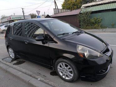 подкрылки хонда аккорд: Honda Fit: 2006 г., 1.5 л, Автомат, Бензин, Хэтчбэк