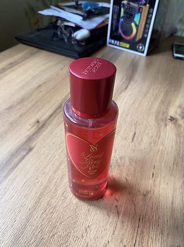 mango: Парфиюмировнные мисты. Новые. 1 от виктории секрет покупала за 1700 — 4