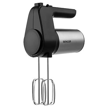 Миксеры: №: 10024 Məhsulun adı: Mikser Sencor SHM 5207SS Brend: Sencor — 3