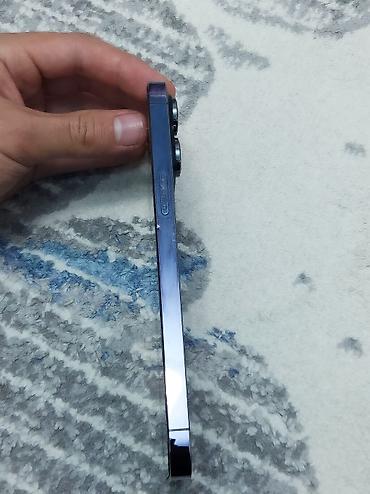 x300 pro: IPhone 14 Pro Max, Б/у, 256 ГБ, Deep Purple, Коробка, 76 % — 3