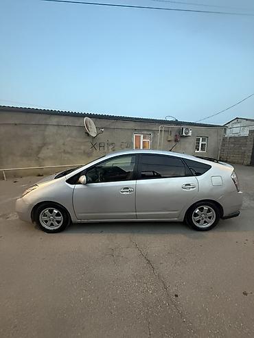 Toyota: Toyota Prius: 1.5 l | 2008 il Hetçbek — 11