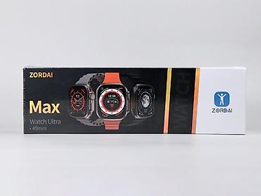 ağıllı dinamik: Zordai ZD8 Ultra Max Kabrosu ve 2ferqli kordonu var telefona qosulur — 1