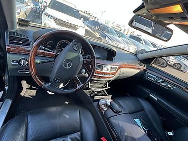 mers s 500: Разбор Mercedes-Benz S‑Class W221 (S500) Авто целиком на разбор — 4