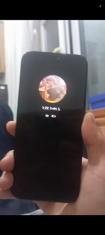 xiaomi note 6 pro irşad: Honor X8b, 128 GB, rəng - Qara, Barmaq izi — 2