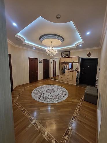 бина аз на русском: 4 комнаты, Новостройка, 115 м² — 1