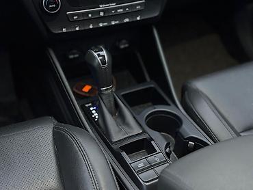 Hyundai: Hyundai Tucson: 2019 г., 2 л, Автомат, Дизель, Кроссовер — 7