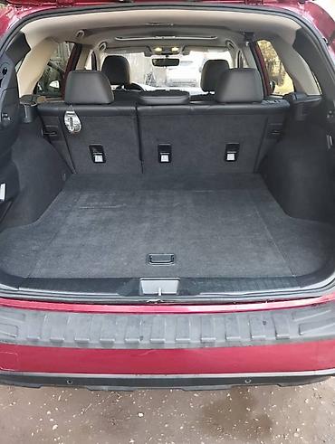 Subaru: Subaru Outback: 2019 г., 2.5 л, Вариатор, Бензин, Универсал — 7